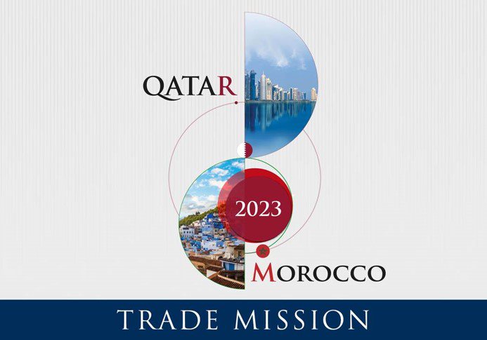 Qatar-Morocco Trade Mission-2023